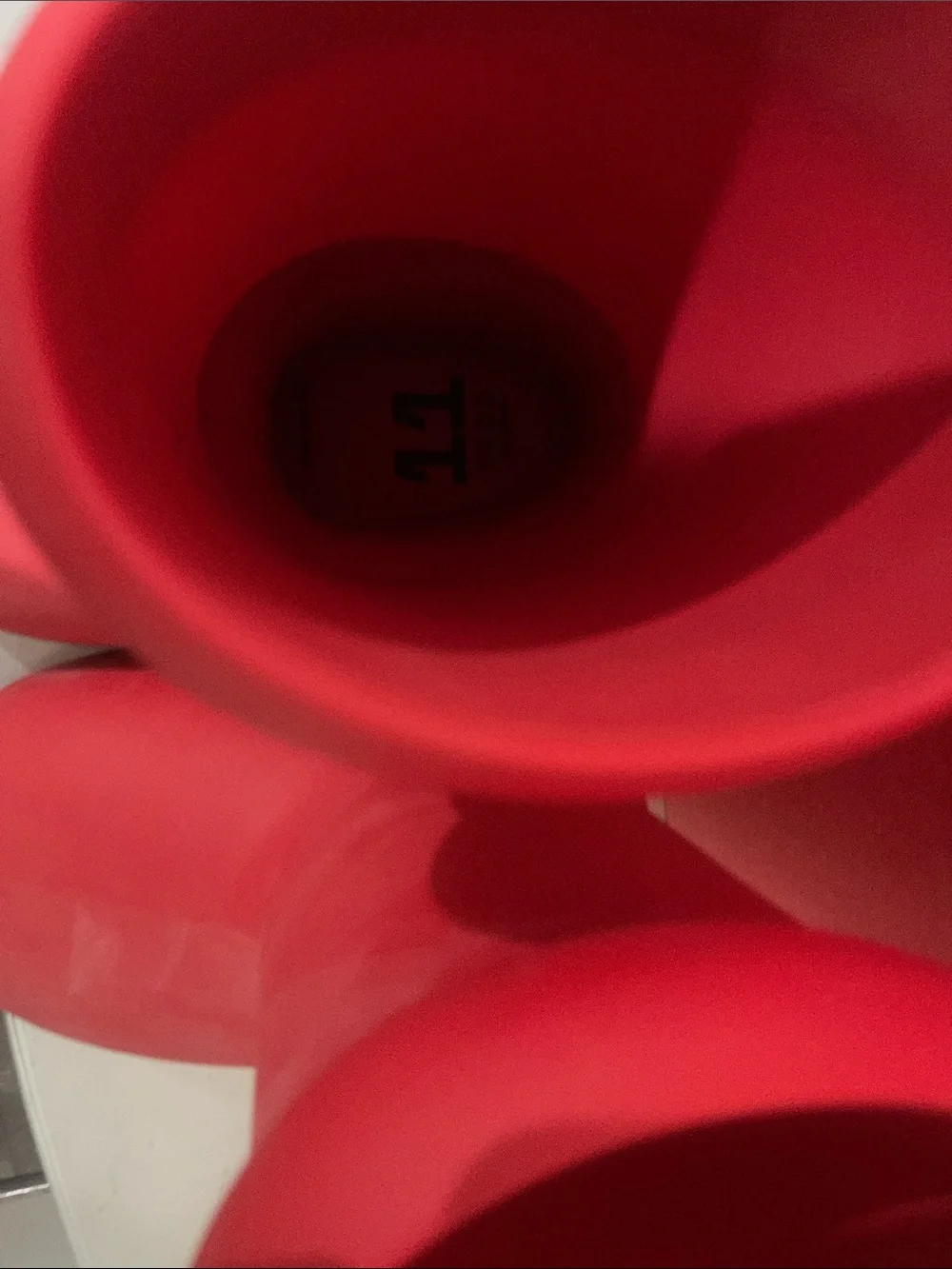 MSCHF big red boots